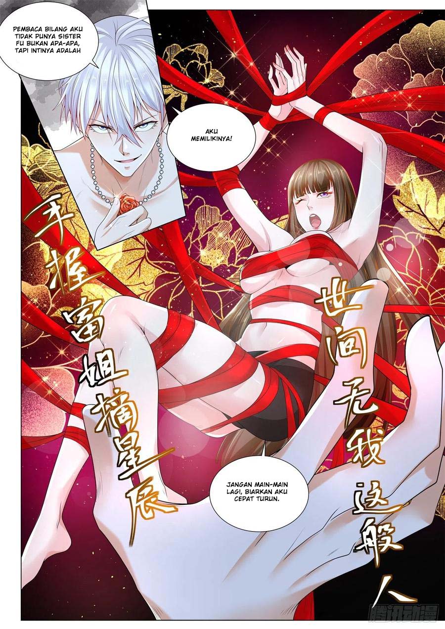 Shen Hao’s Heavenly Fall System - Chapter 347 6