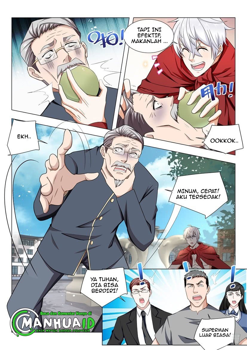 Shen Hao’s Heavenly Fall System - Chapter 35 10