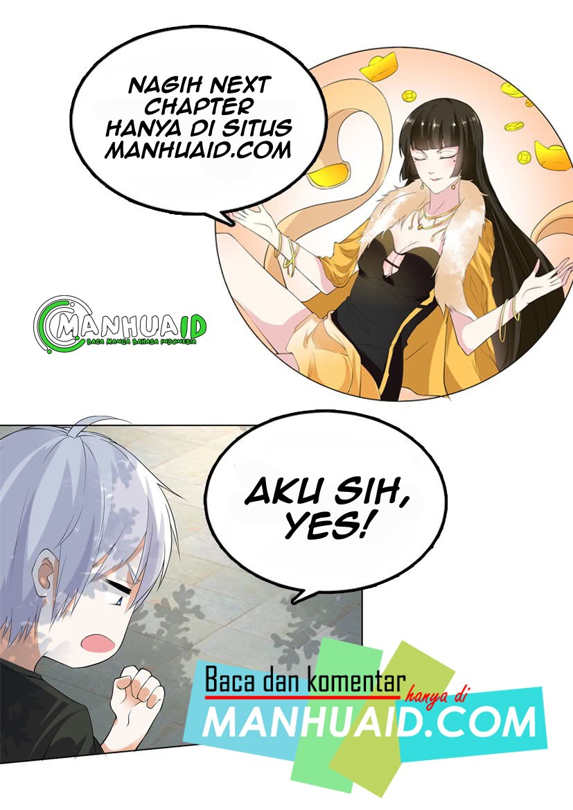 Shen Hao’s Heavenly Fall System - Chapter 35 14