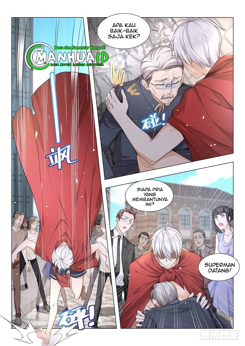 Shen Hao’s Heavenly Fall System - Chapter 35 4