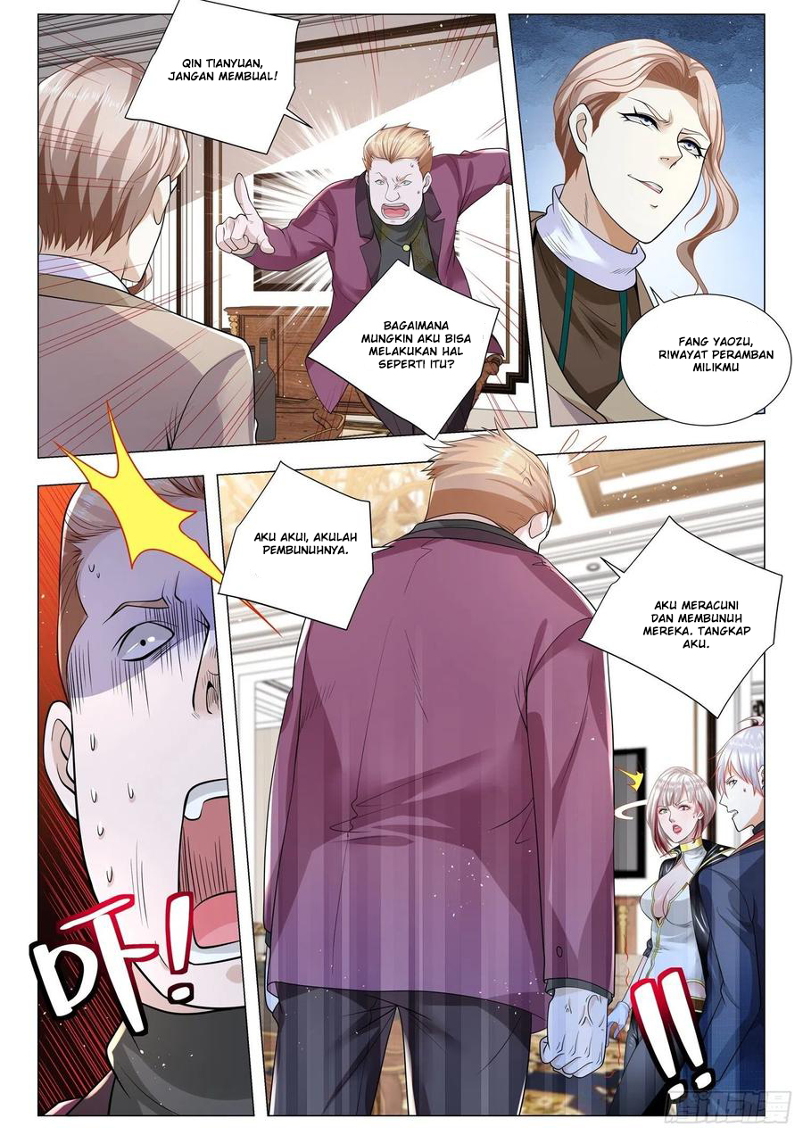Shen Hao’s Heavenly Fall System - Chapter 359 4 Shen Hao’s Heavenly Fall System - Chapter 359 4