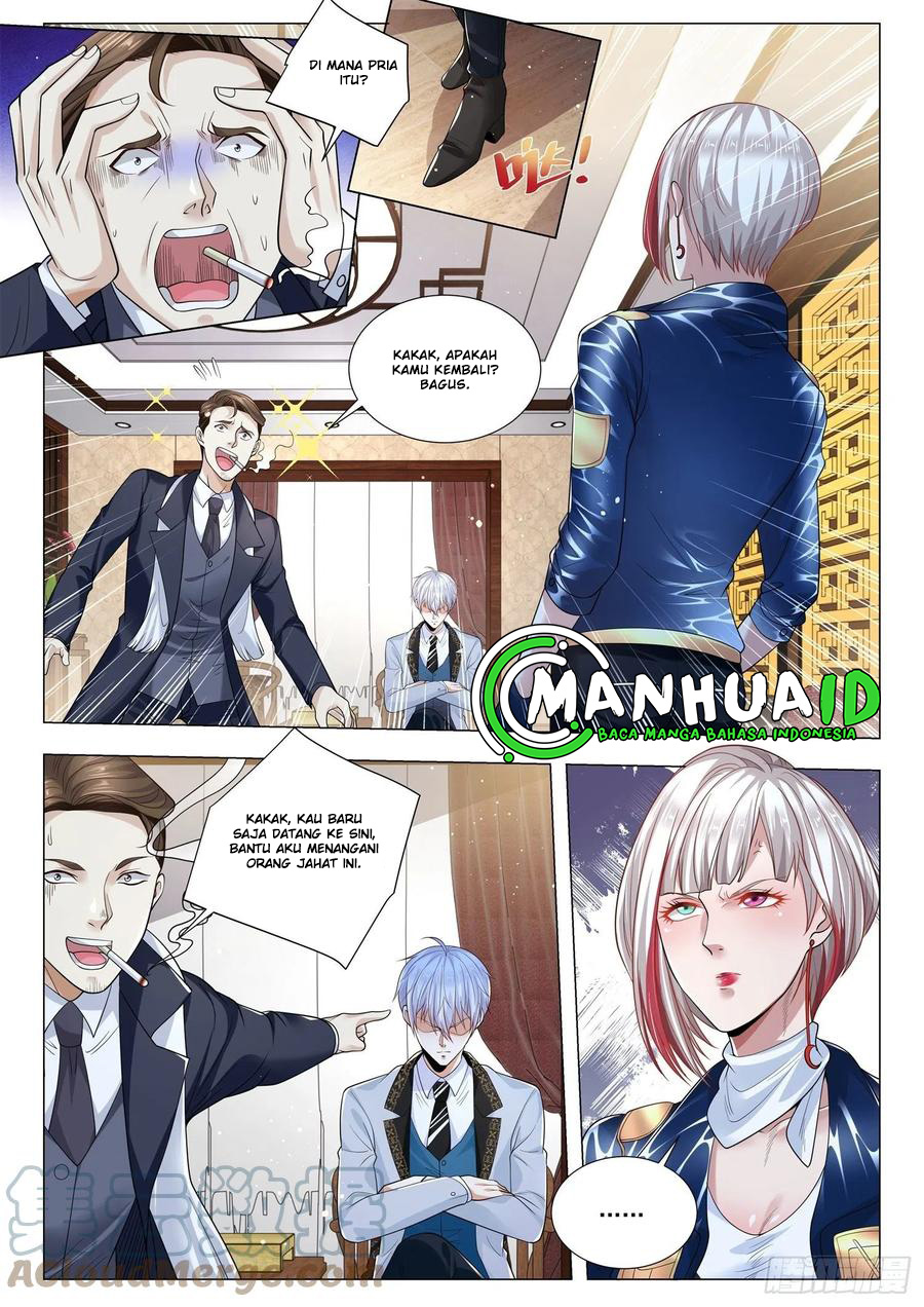 Shen Hao’s Heavenly Fall System - Chapter 353 11 Shen Hao’s Heavenly Fall System - Chapter 353 11