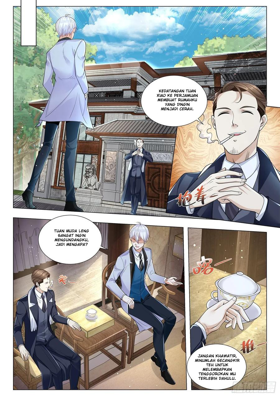 Shen Hao’s Heavenly Fall System - Chapter 353 4 Shen Hao’s Heavenly Fall System - Chapter 353 4