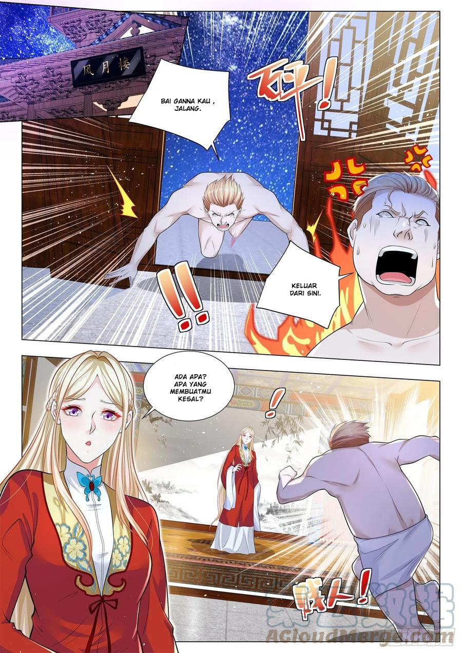 Shen Hao’s Heavenly Fall System - Chapter 357 8 Shen Hao’s Heavenly Fall System - Chapter 357 8
