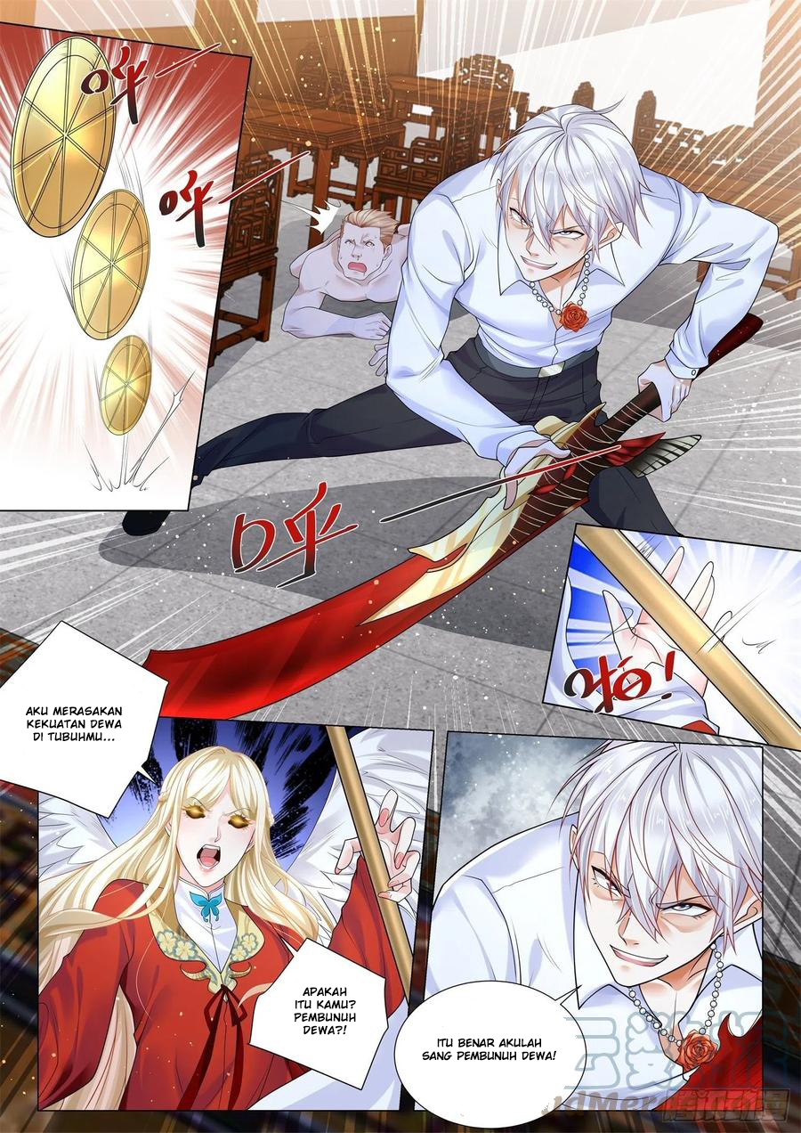 Shen Hao’s Heavenly Fall System - Chapter 357 12 Shen Hao’s Heavenly Fall System - Chapter 357 12