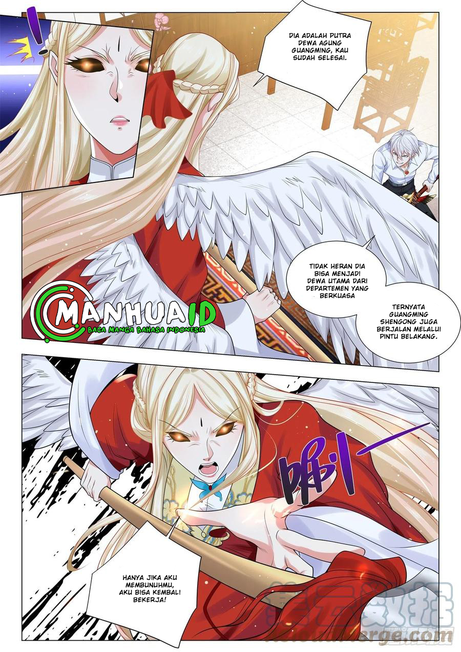 Shen Hao’s Heavenly Fall System - Chapter 357 13 Shen Hao’s Heavenly Fall System - Chapter 357 13