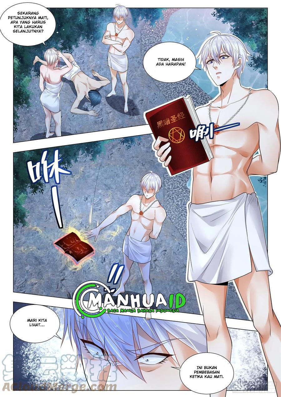 Shen Hao’s Heavenly Fall System - Chapter 357 5 Shen Hao’s Heavenly Fall System - Chapter 357 5