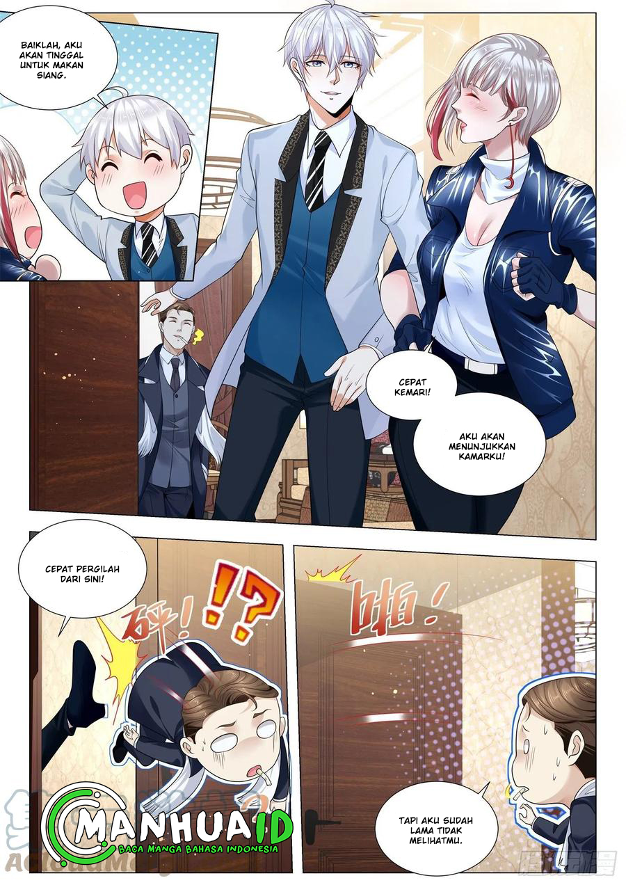 Shen Hao’s Heavenly Fall System - Chapter 354 13