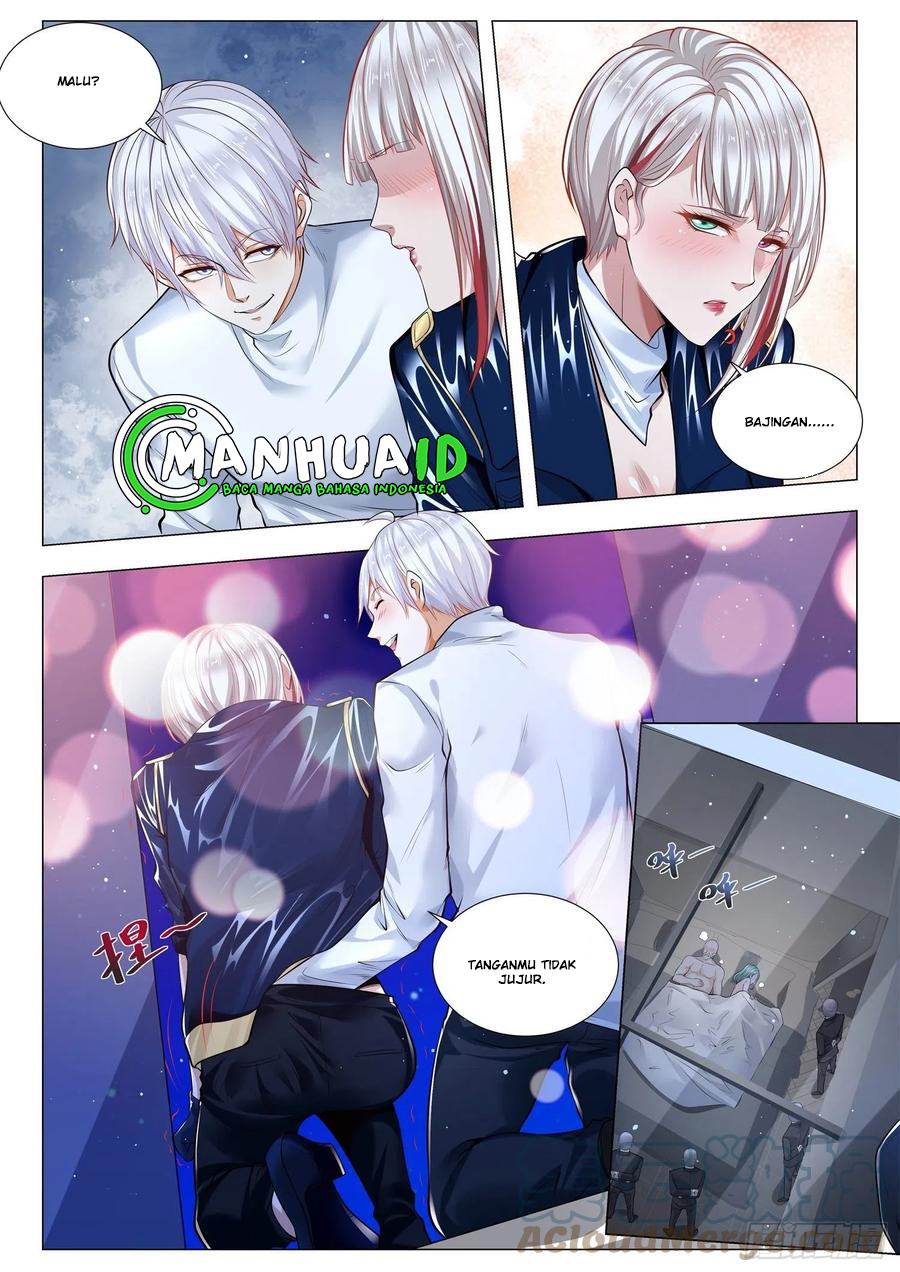 Shen Hao’s Heavenly Fall System - Chapter 355 13