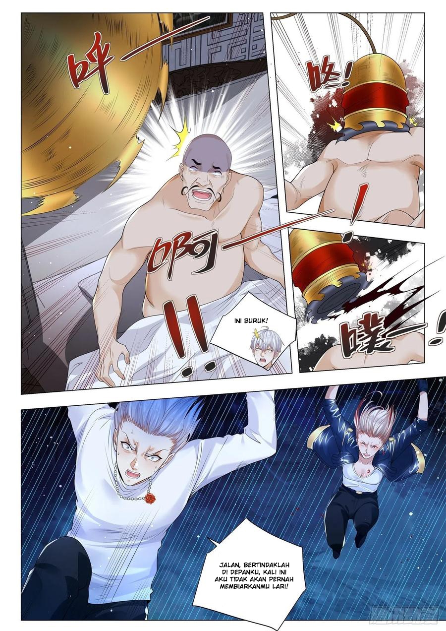 Shen Hao’s Heavenly Fall System - Chapter 355 10
