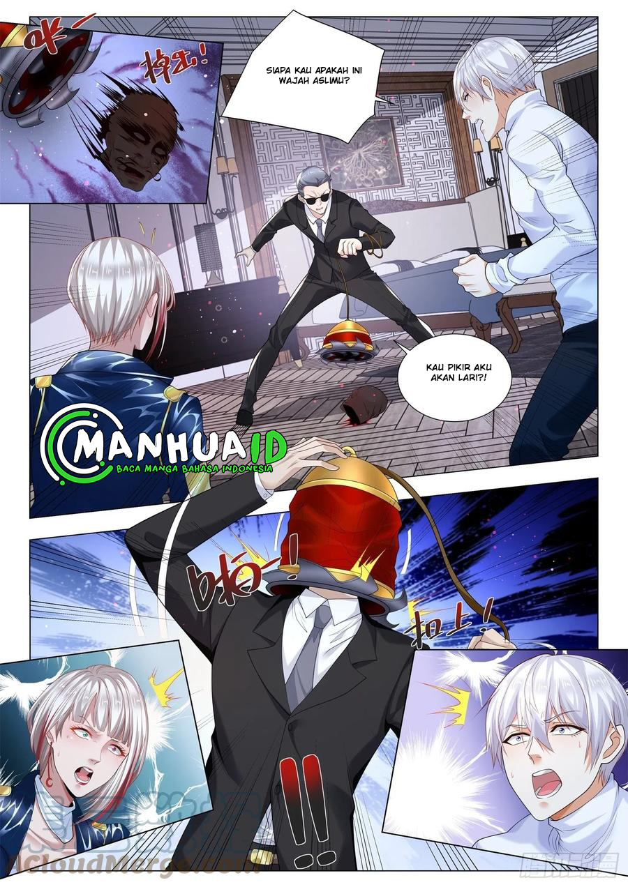 Shen Hao’s Heavenly Fall System - Chapter 355 11