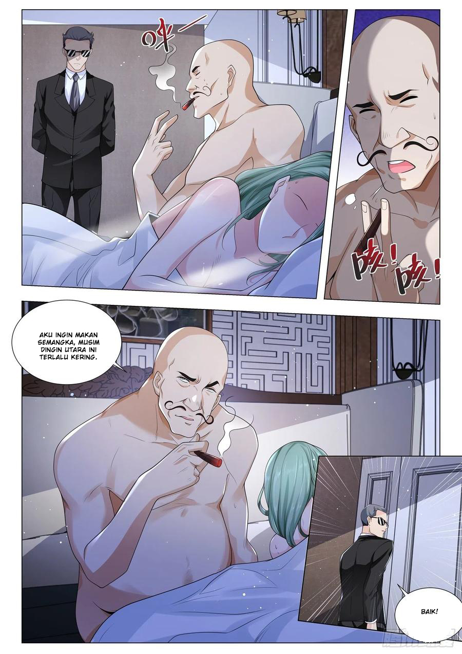 Shen Hao’s Heavenly Fall System - Chapter 355 14