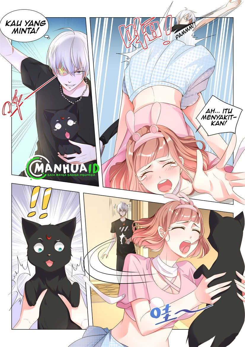 Shen Hao’s Heavenly Fall System - Chapter 08 8