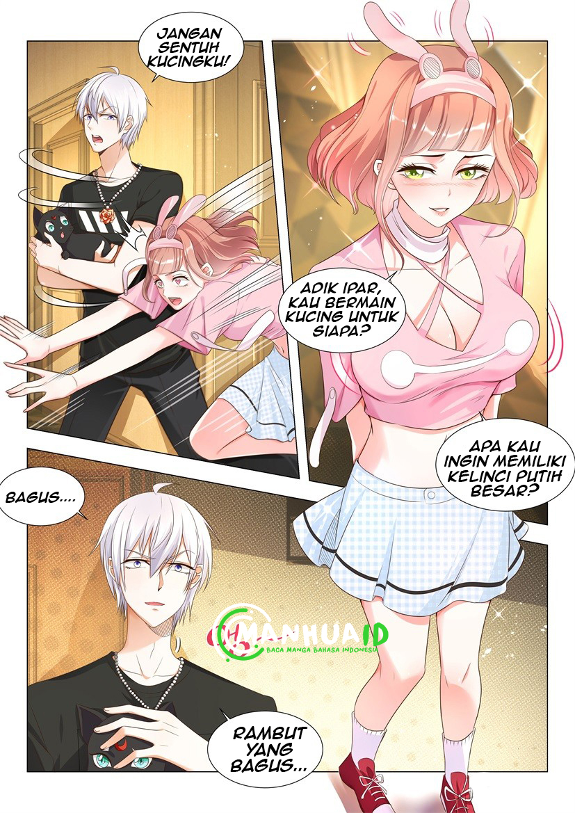 Shen Hao’s Heavenly Fall System - Chapter 08 6