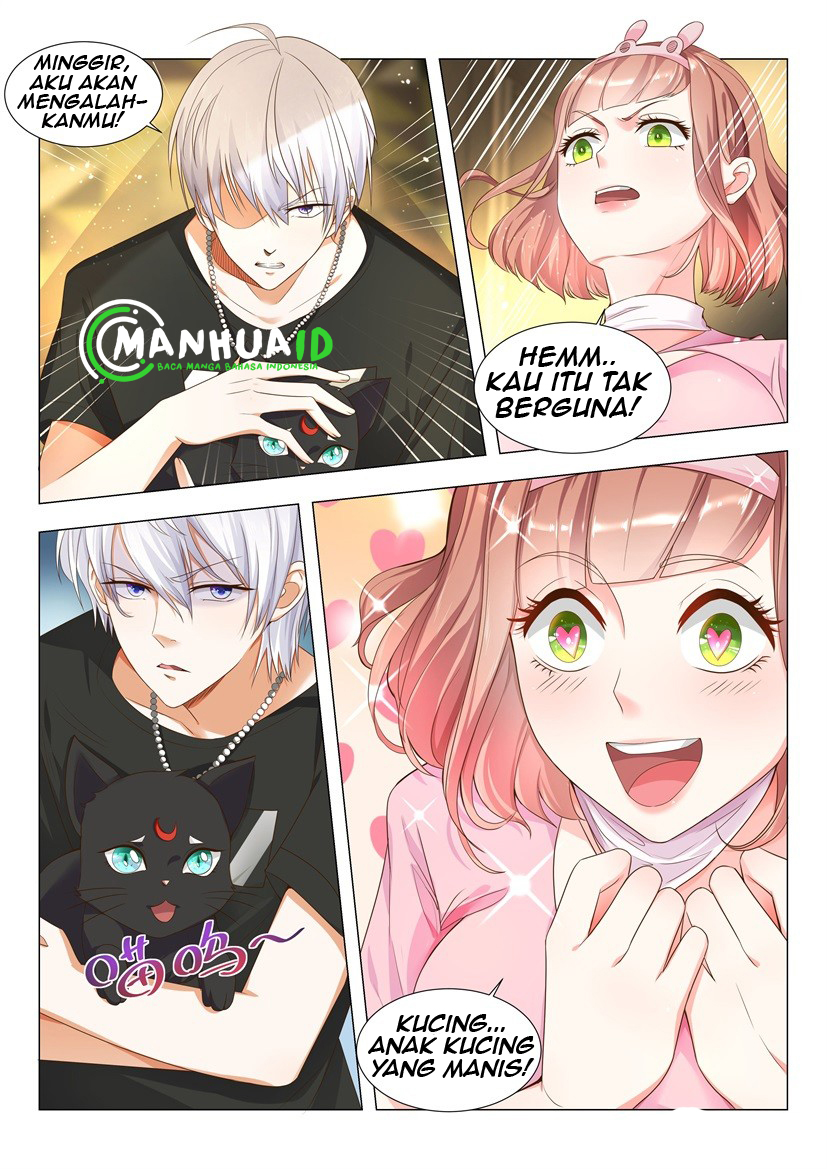Shen Hao’s Heavenly Fall System - Chapter 08 5