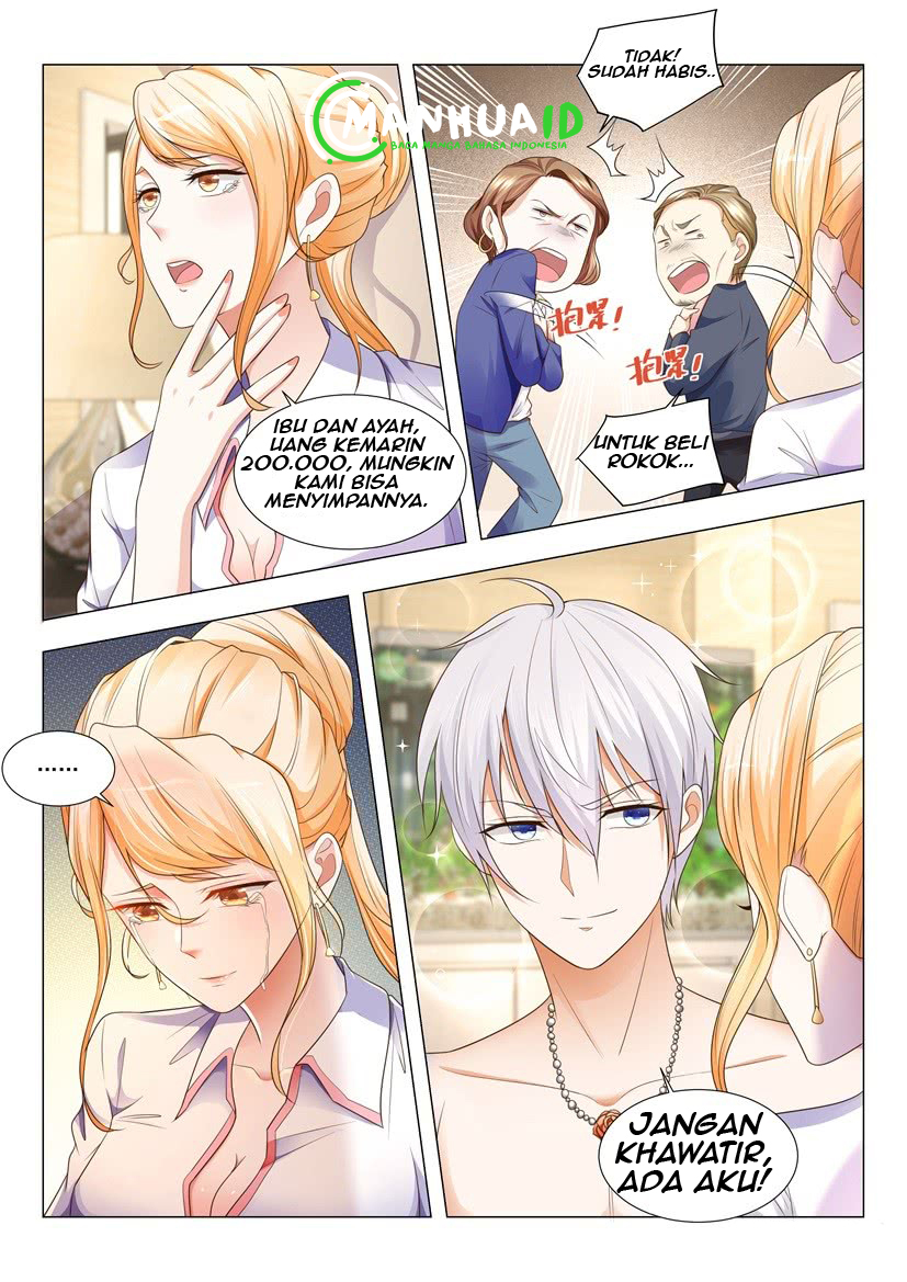 Shen Hao’s Heavenly Fall System - Chapter 09 4