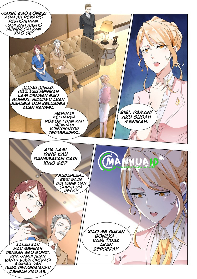 Shen Hao’s Heavenly Fall System - Chapter 02 1 Shen Hao’s Heavenly Fall System - Chapter 02 1