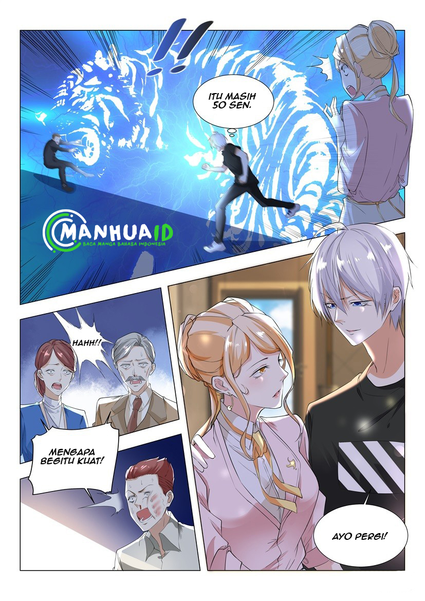 Shen Hao’s Heavenly Fall System - Chapter 02 11 Shen Hao’s Heavenly Fall System - Chapter 02 11