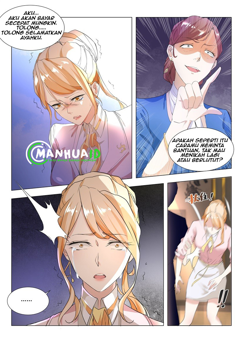 Shen Hao’s Heavenly Fall System - Chapter 02 4 Shen Hao’s Heavenly Fall System - Chapter 02 4