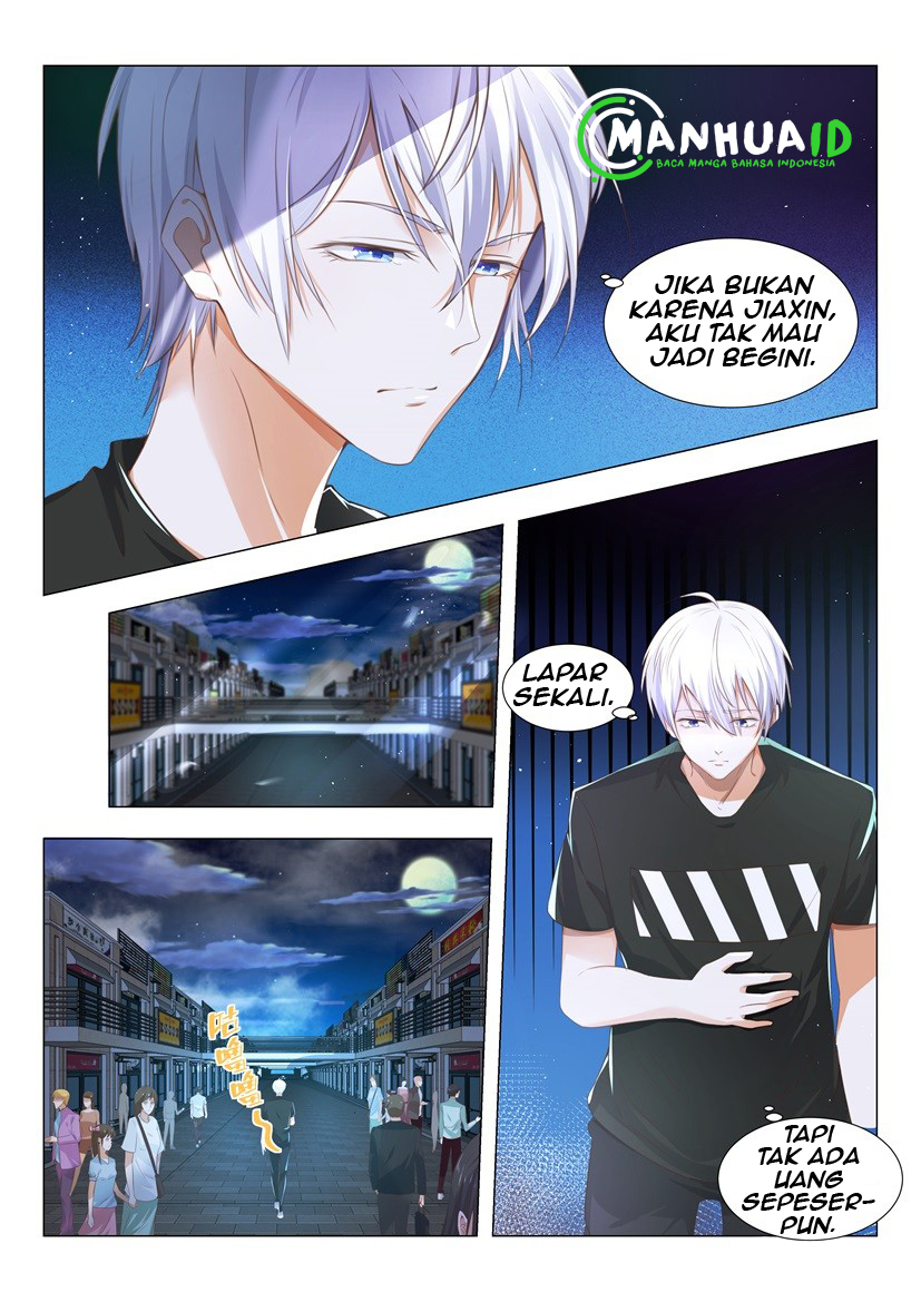 Shen Hao’s Heavenly Fall System - Chapter 03 8