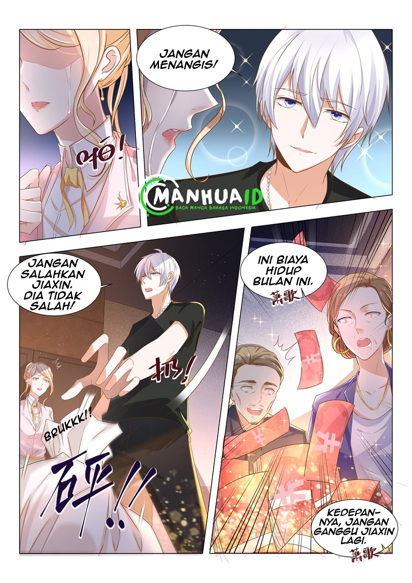 Shen Hao’s Heavenly Fall System - Chapter 03 6