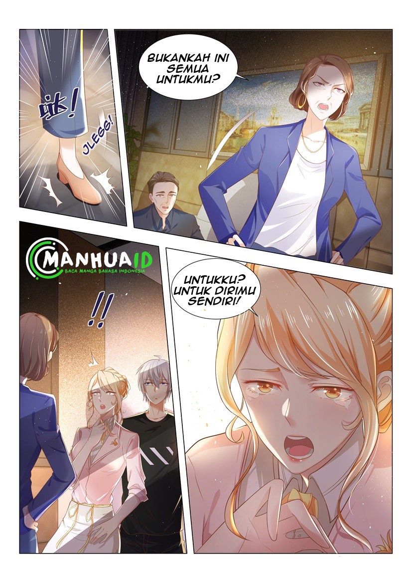 Shen Hao’s Heavenly Fall System - Chapter 03 5