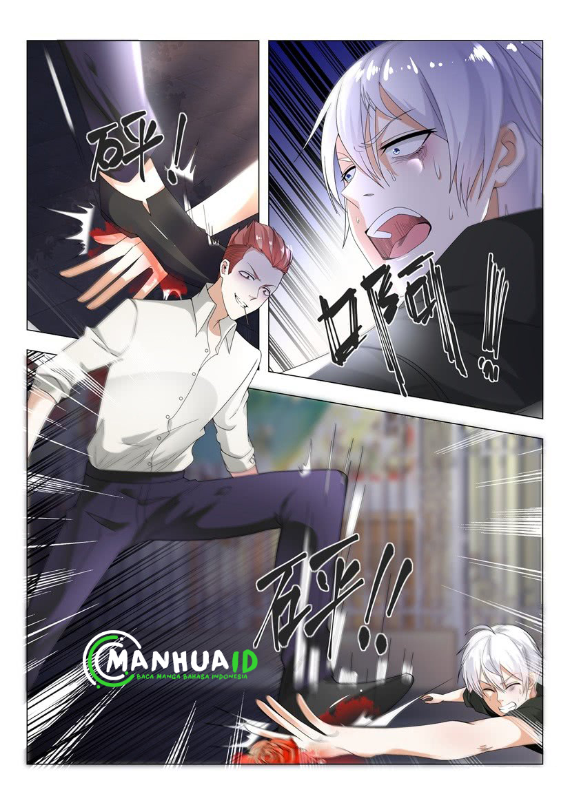 Shen Hao’s Heavenly Fall System - Chapter 01 8