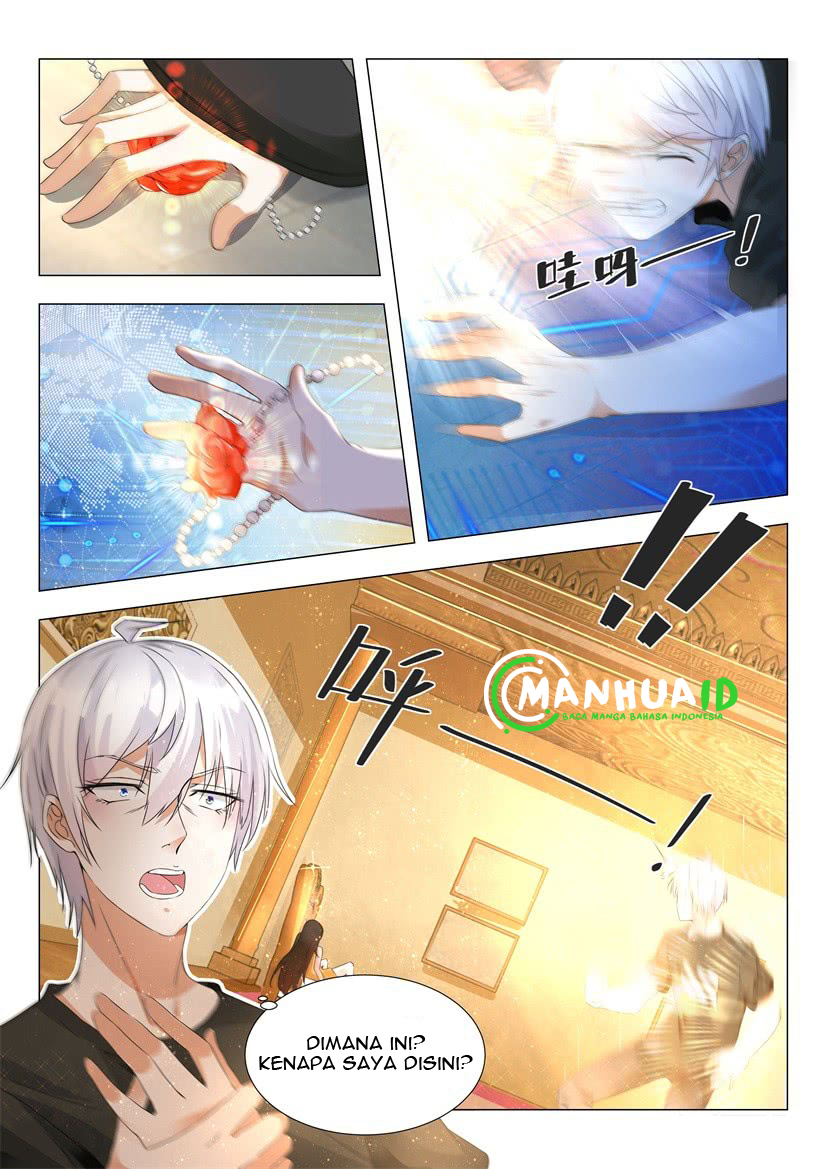 Shen Hao’s Heavenly Fall System - Chapter 01 9