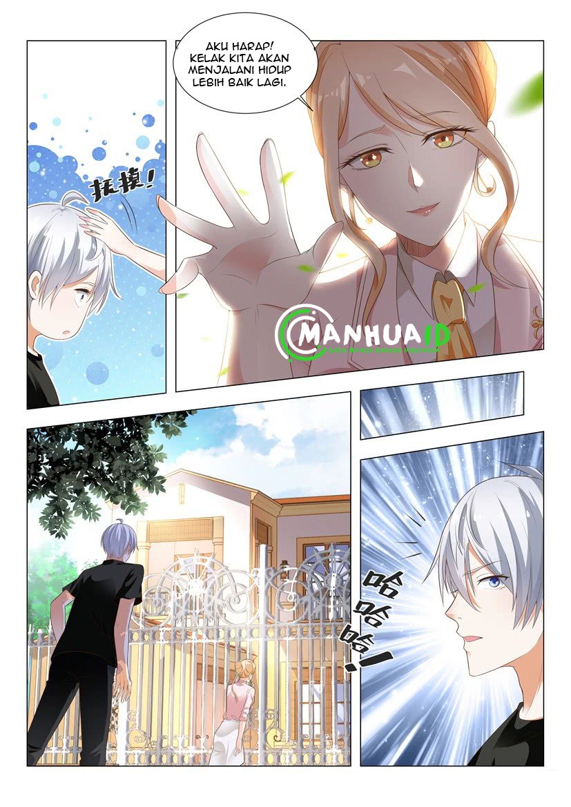 Shen Hao’s Heavenly Fall System - Chapter 01 3