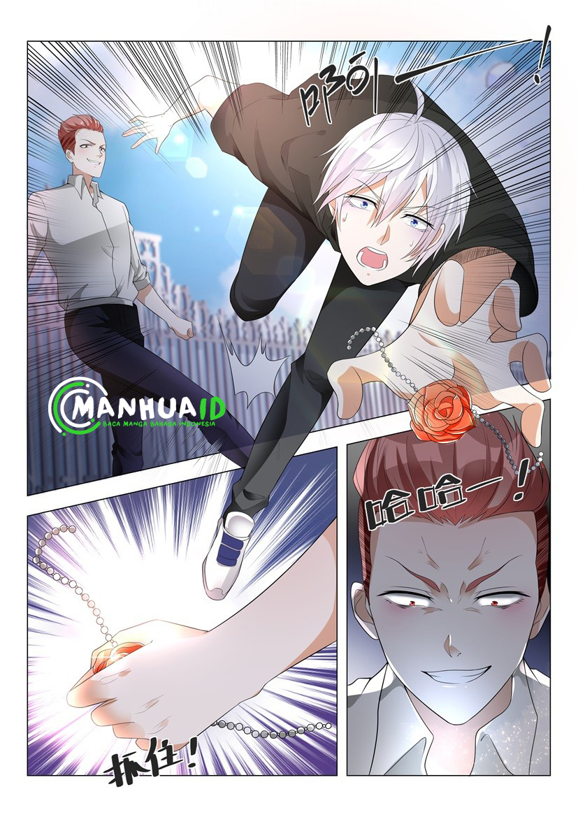 Shen Hao’s Heavenly Fall System - Chapter 01 7