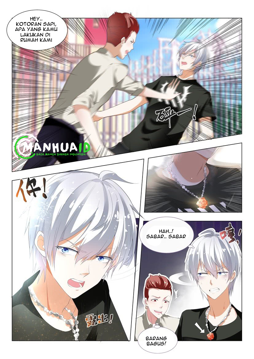 Shen Hao’s Heavenly Fall System - Chapter 01 5