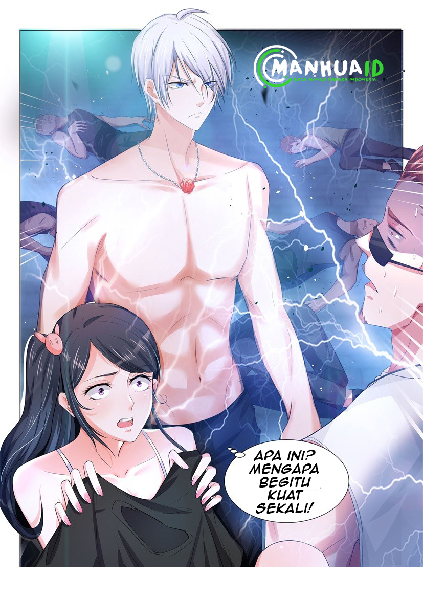Shen Hao’s Heavenly Fall System - Chapter 06 18
