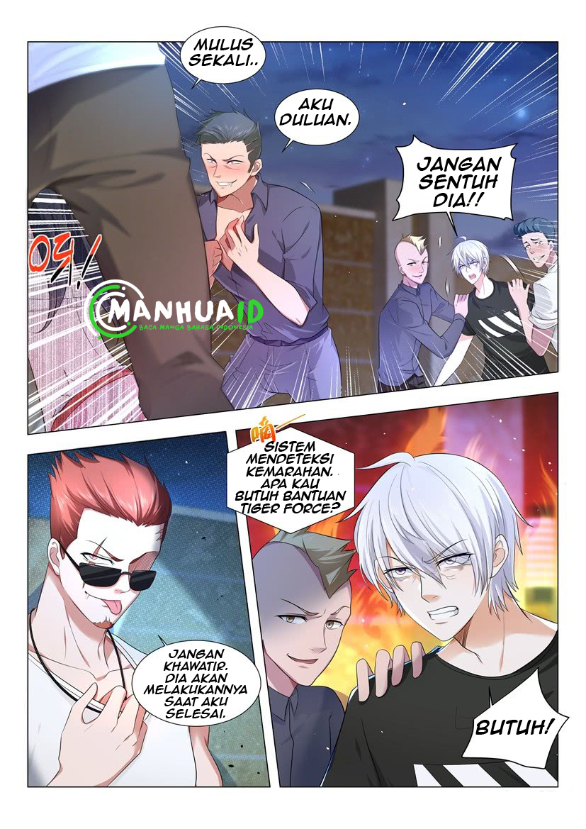 Shen Hao’s Heavenly Fall System - Chapter 06 10