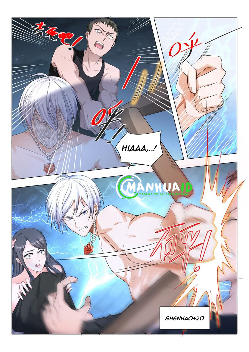 Shen Hao’s Heavenly Fall System - Chapter 06 16