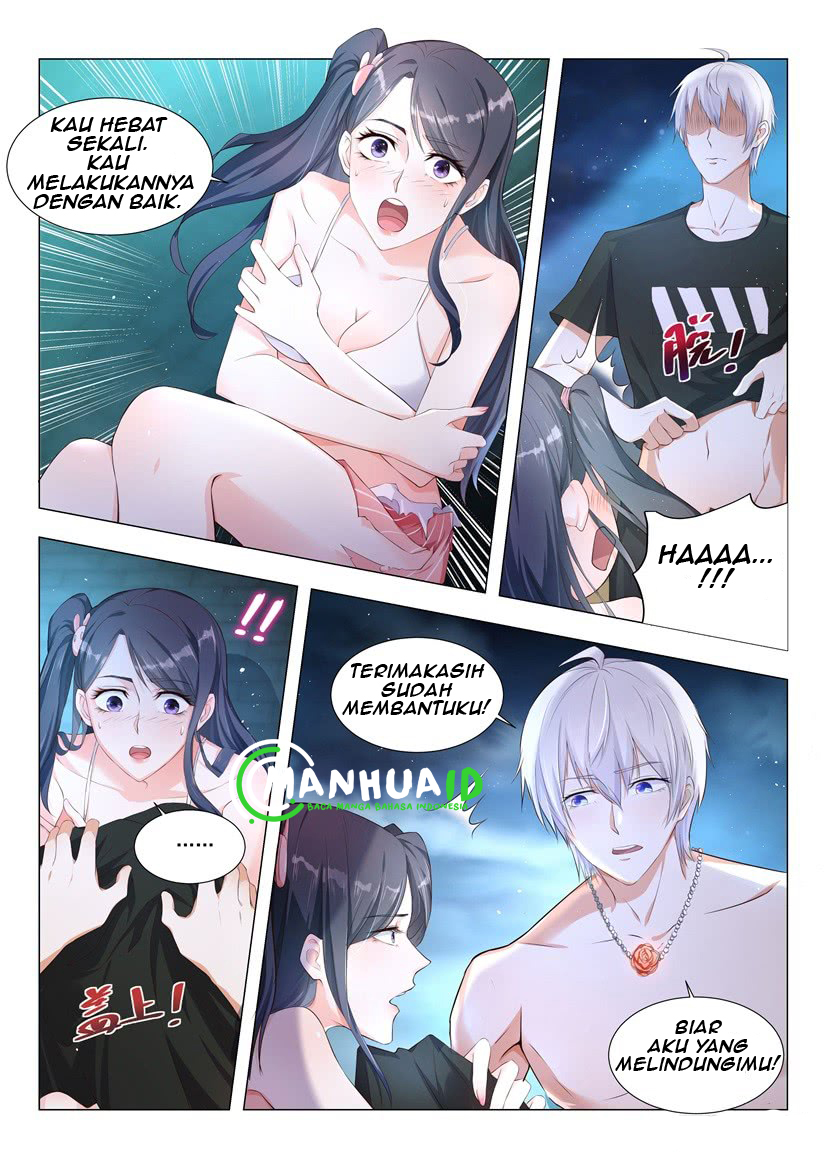 Shen Hao’s Heavenly Fall System - Chapter 06 15