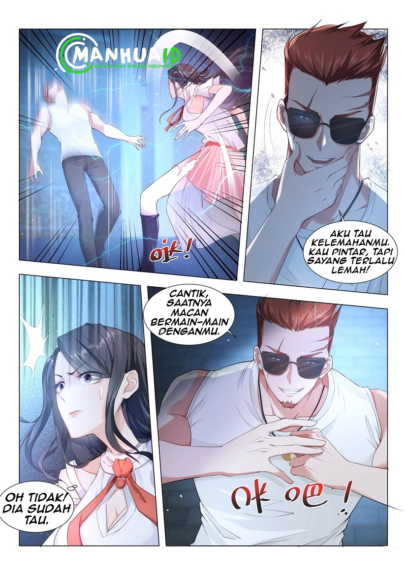 Shen Hao’s Heavenly Fall System - Chapter 06 7