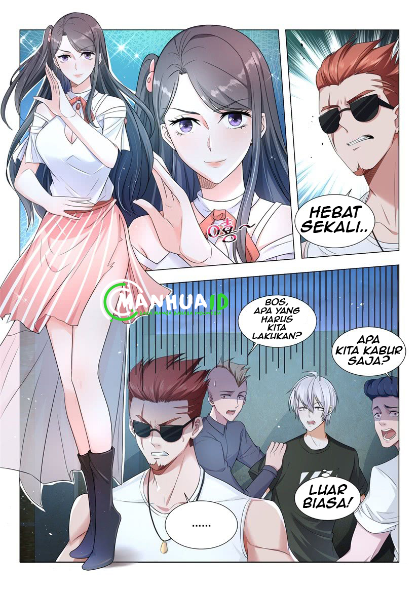 Shen Hao’s Heavenly Fall System - Chapter 06 4