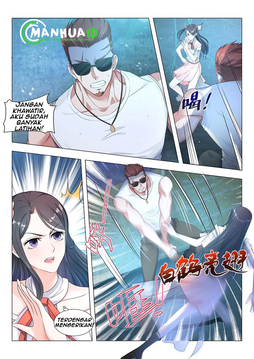 Shen Hao’s Heavenly Fall System - Chapter 06 5