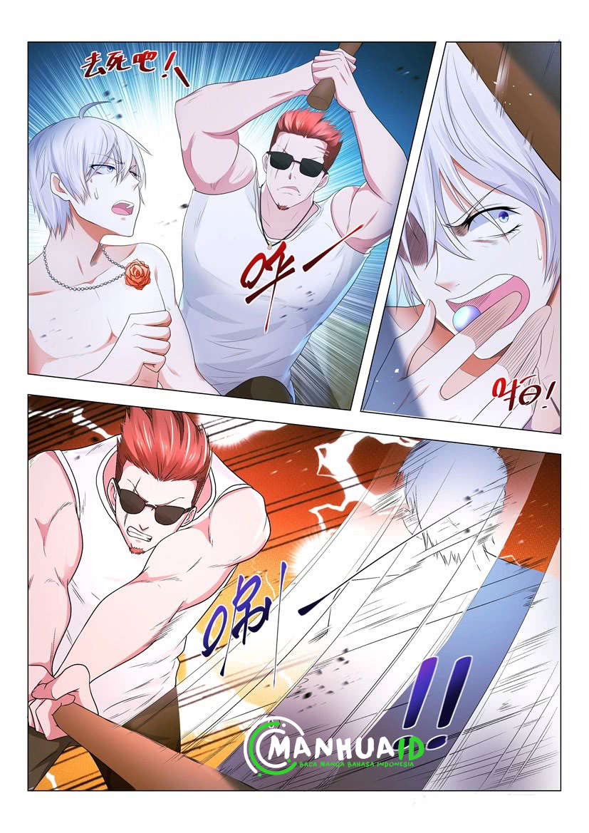 Shen Hao’s Heavenly Fall System - Chapter 07 8