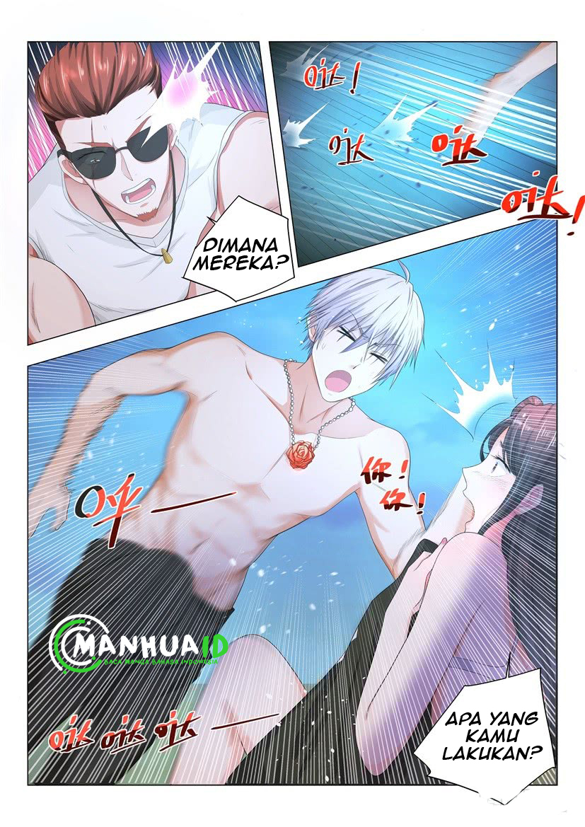 Shen Hao’s Heavenly Fall System - Chapter 07 9