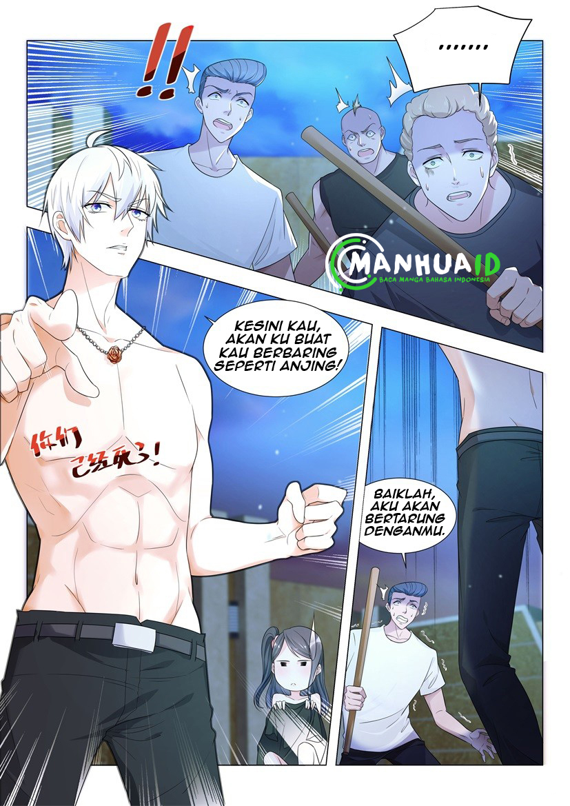 Shen Hao’s Heavenly Fall System - Chapter 07 1