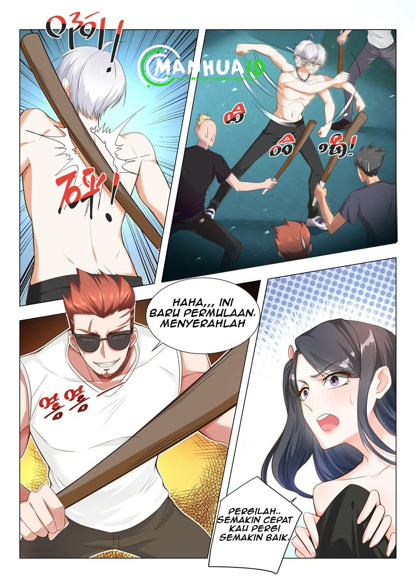 Shen Hao’s Heavenly Fall System - Chapter 07 6