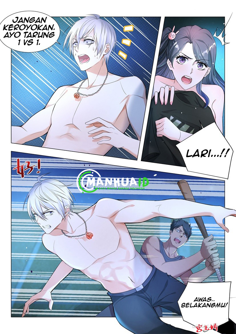 Shen Hao’s Heavenly Fall System - Chapter 07 5