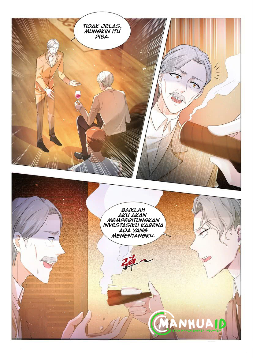 Shen Hao’s Heavenly Fall System - Chapter 04 9 Shen Hao’s Heavenly Fall System - Chapter 04 9