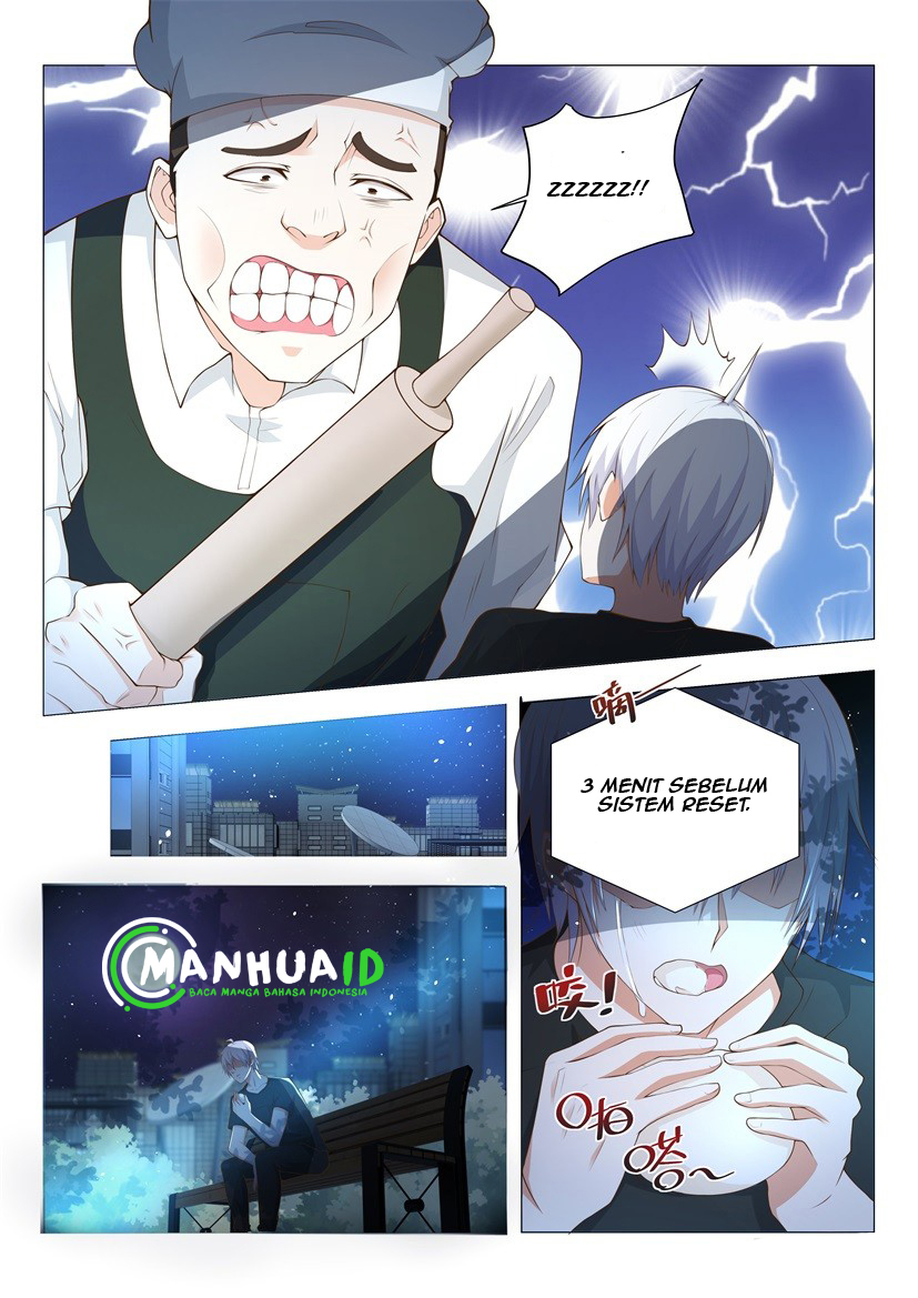 Shen Hao’s Heavenly Fall System - Chapter 04 3 Shen Hao’s Heavenly Fall System - Chapter 04 3