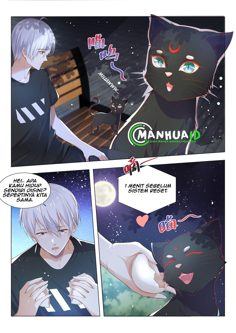 Shen Hao’s Heavenly Fall System - Chapter 04 5 Shen Hao’s Heavenly Fall System - Chapter 04 5