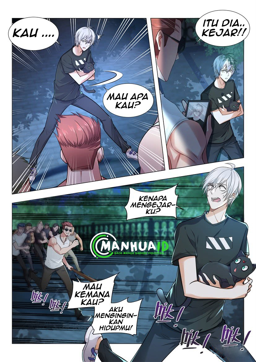 Shen Hao’s Heavenly Fall System - Chapter 05 3