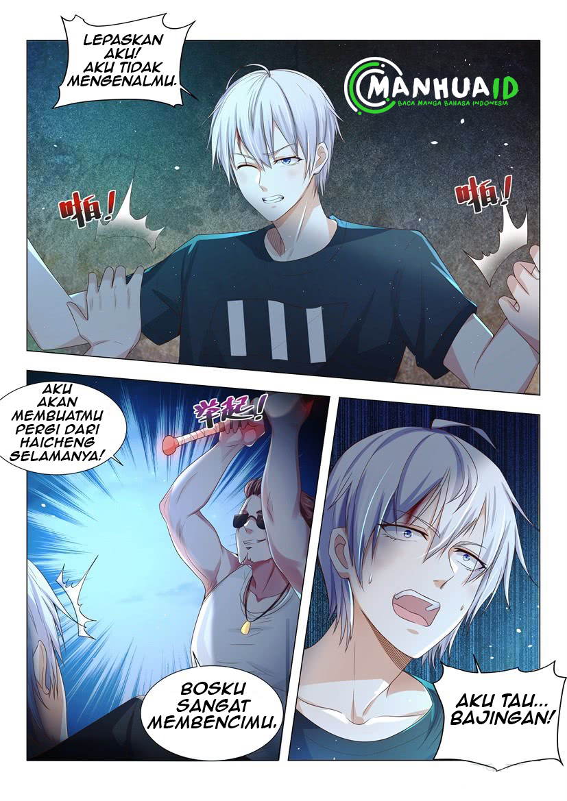 Shen Hao’s Heavenly Fall System - Chapter 05 6