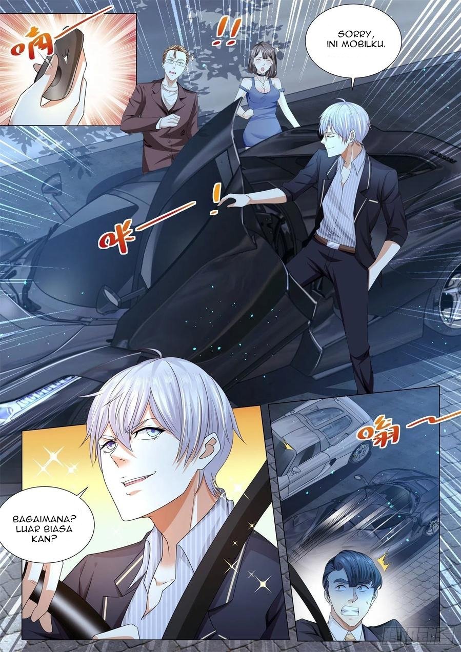Shen Hao’s Heavenly Fall System - Chapter 188 14