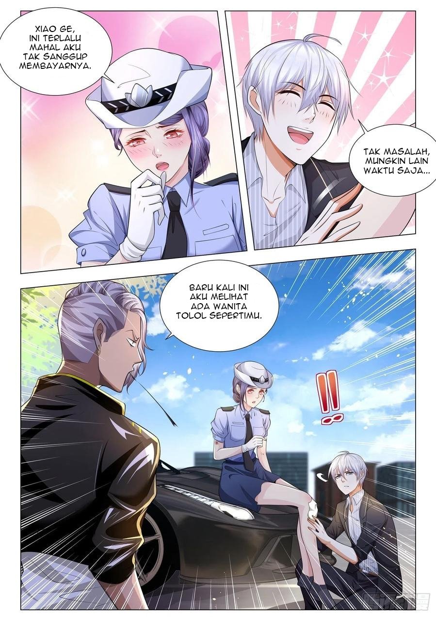 Shen Hao’s Heavenly Fall System - Chapter 180 11